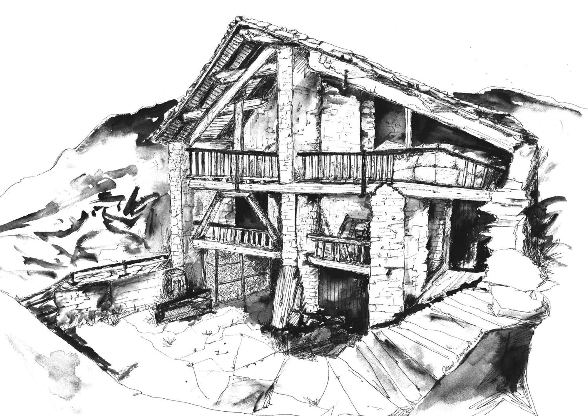 Hotel L'Era de Cal Bastida Estamariu Exterior foto